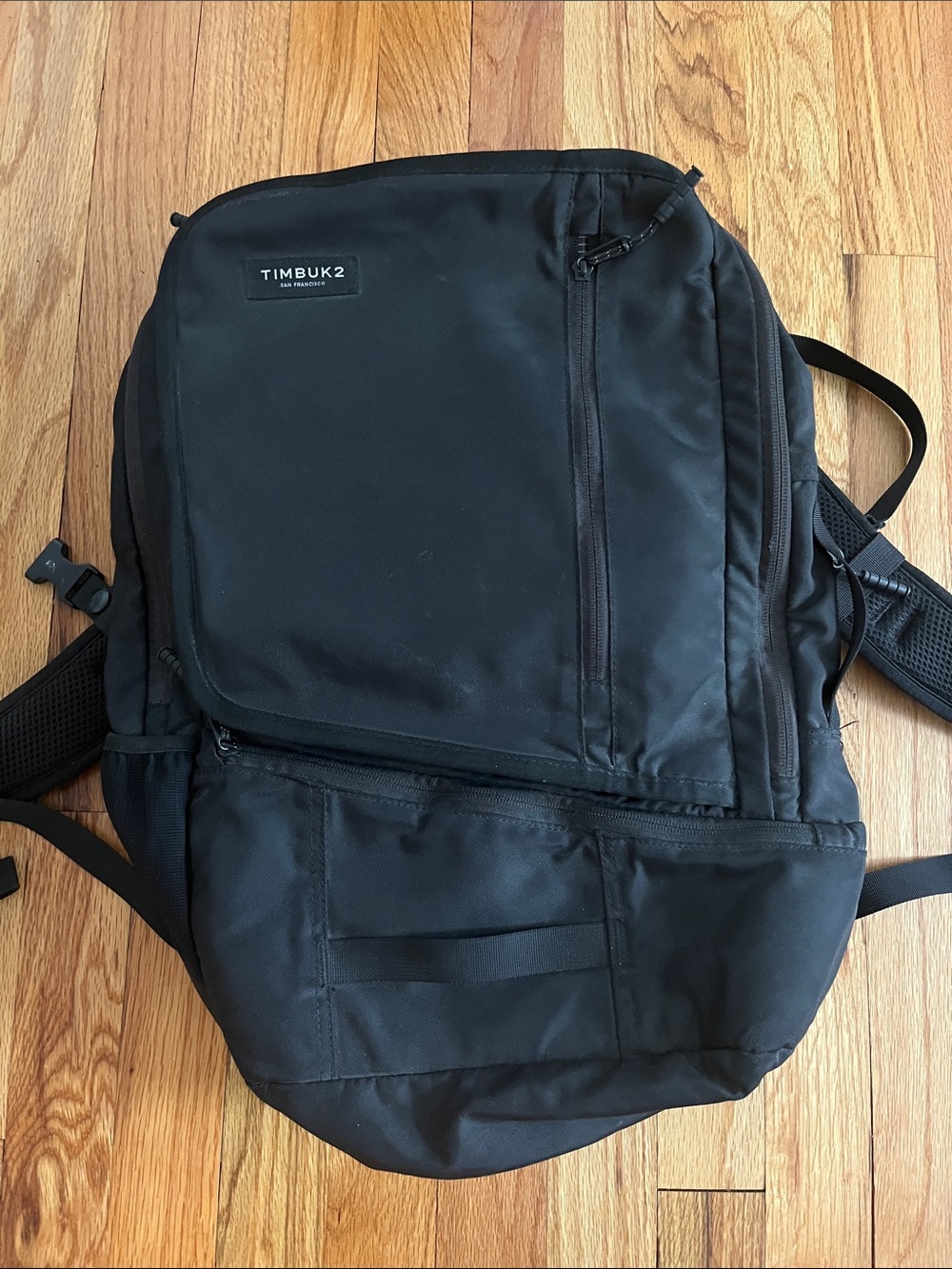 Timbuk2 laptop backpack